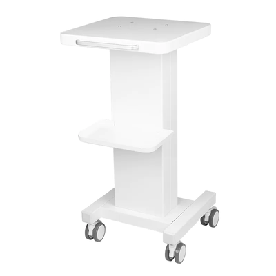 Kosmetologinis staliukas su ratukais – idealiai tinka Apollo Duet aparatui