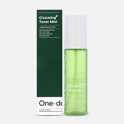 ONE-DAY'S YOU CICA:MING veido tonikas - dulksna, 100 ml grozioplanas.lt