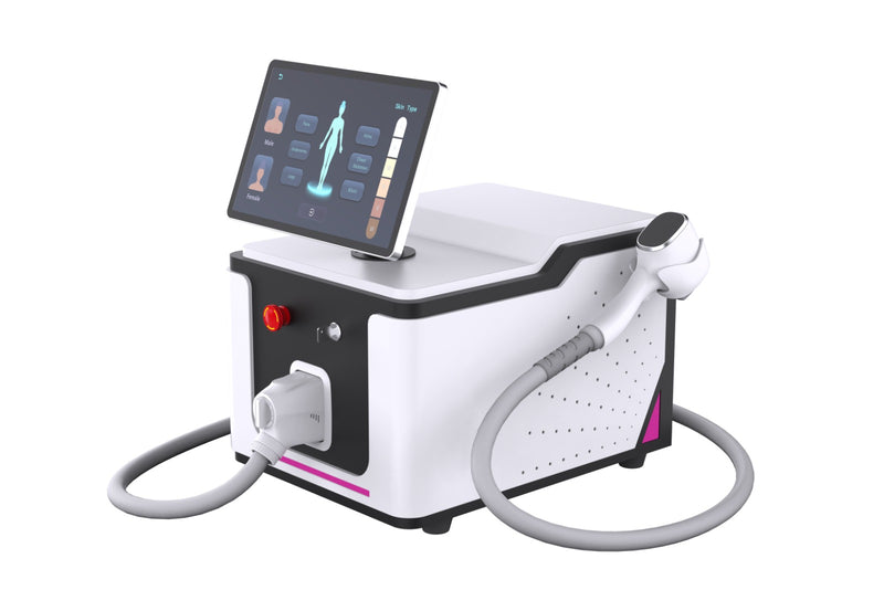 Epilation diode laser for hair removal, Epiliacijos diodo lazeris, plauku salinimo lazeris, plaukeliu salinimo lazeris, geriausias plauku salinimo lazeris, plauku naikinimo lazeris