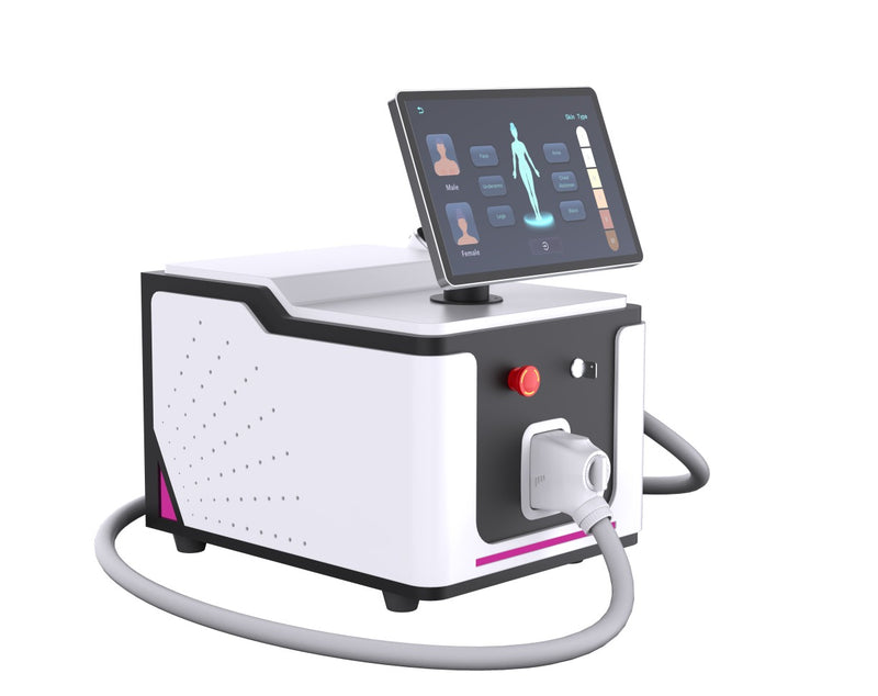 Epilation diode laser for hair removal, Epiliacijos diodo lazeris, plauku salinimo lazeris, plaukeliu salinimo lazeris, geriausias plauku salinimo lazeris, plauku naikinimo lazeris