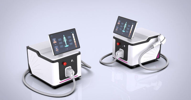 Epilation diode laser for hair removal, Epiliacijos diodo lazeris, plauku salinimo lazeris, plaukeliu salinimo lazeris, geriausias plauku salinimo lazeris, plauku naikinimo lazeris