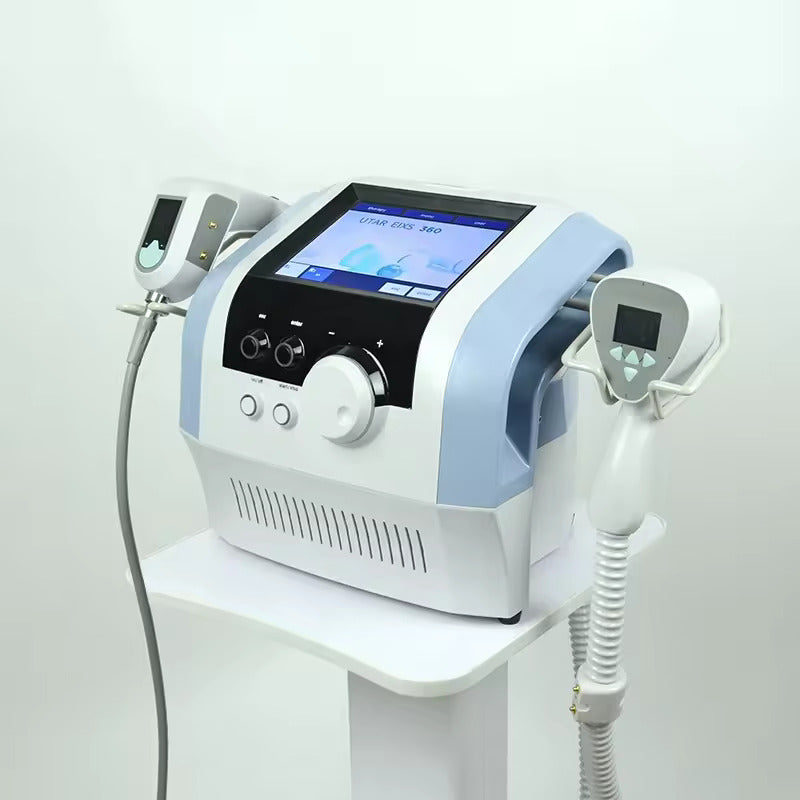 BTL Exilis Ultra 360 - Ultragarsinis Radijo dažnio prietaisas