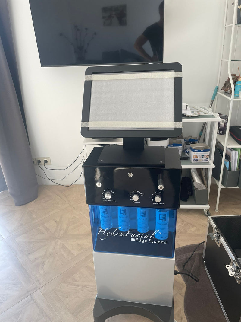 HydraFacial aparatas 10in1 - AurelijosSPA