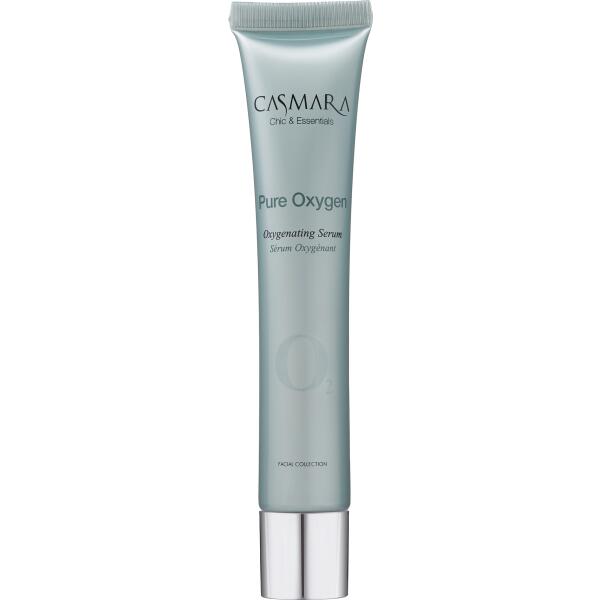 Casmara Drėkinamasis Veido Kremas Purifying Oxygenating Nutri Cream