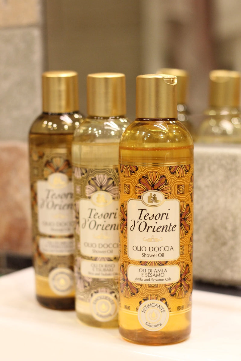 Tesori d&