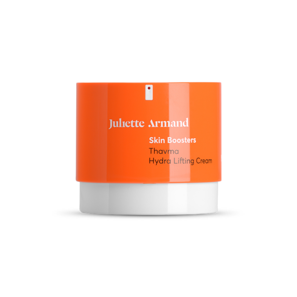 Juliette Armand Drėkinantis ir Liftinguojantis Veido Kremas SKIN BOOSTER