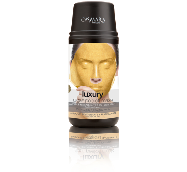 Luxury - Veido Kaukė | Casmara - AurelijosSPA
