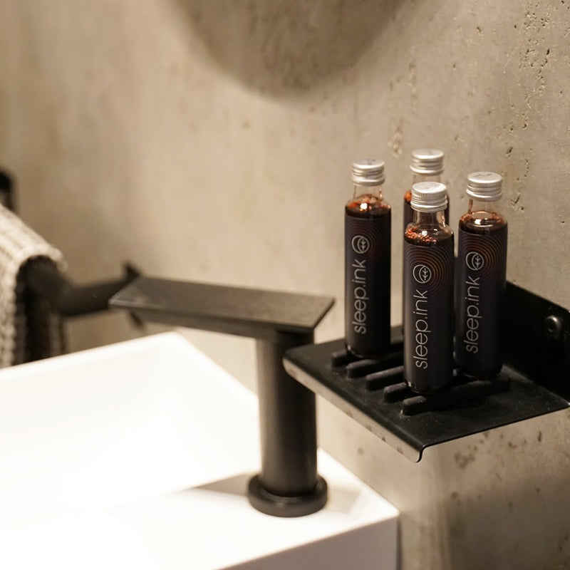 Miego gėrimas su Melatoninu - Sleep.ink