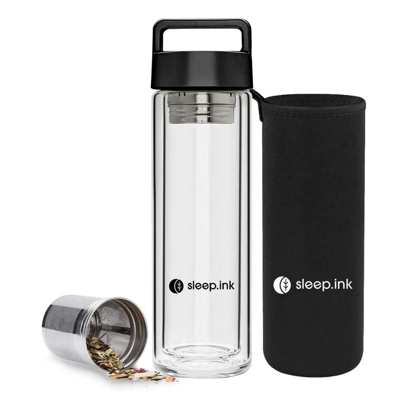 Gertuvė su sieteliu - Sleep.ink