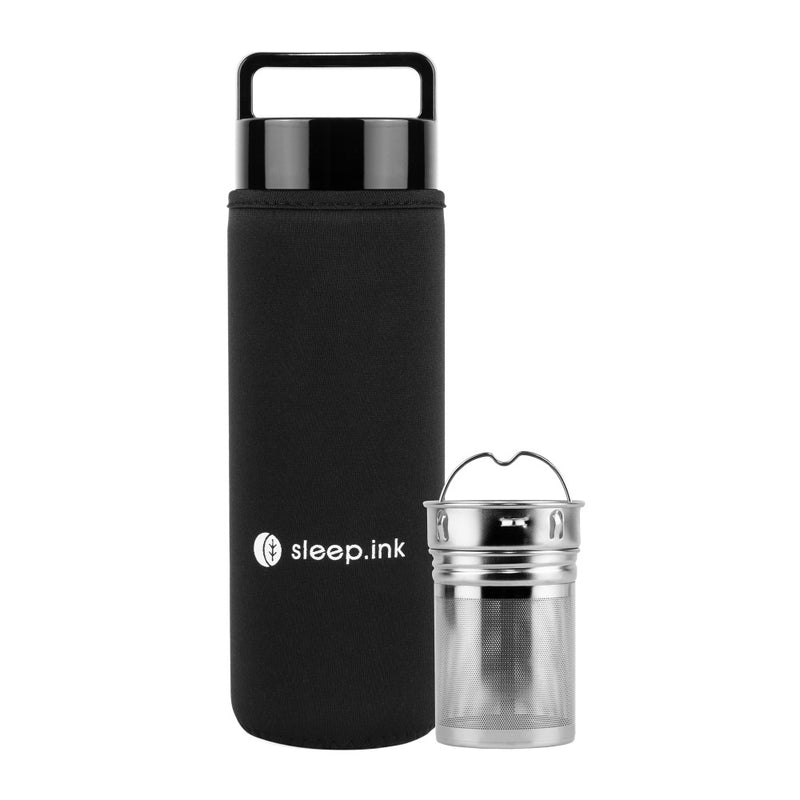 Atspari smūgiams gertuvė - Sleep.ink