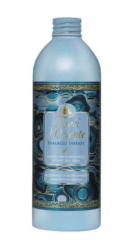 Tesori d&