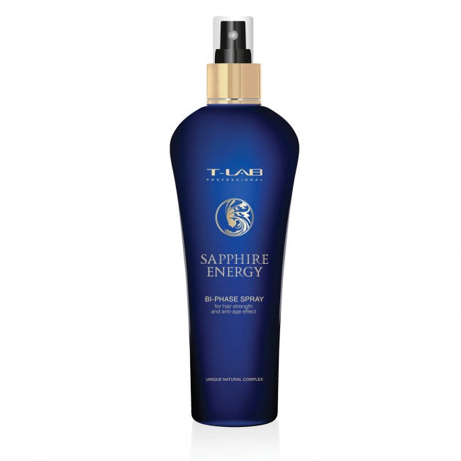Sapphire Energy - Dvifazis Purškiklis | T-Lab Professional - AurelijosSPA