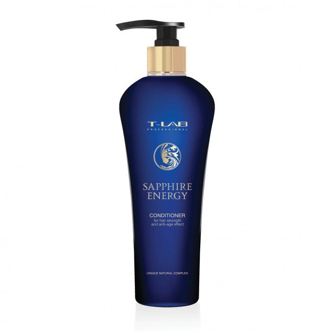 Sapphire Energy - Kondicionierius | T-Lab Professional - AurelijosSPA