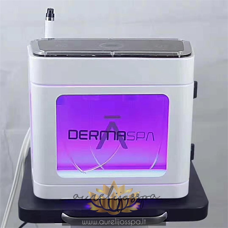 HydraFacial Vandens Dermabrazijos Aparatas S1 - AurelijosSPA