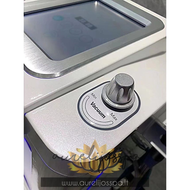 HydraFacial Vandens Dermabrazijos Aparatas S2 - AurelijosSPA