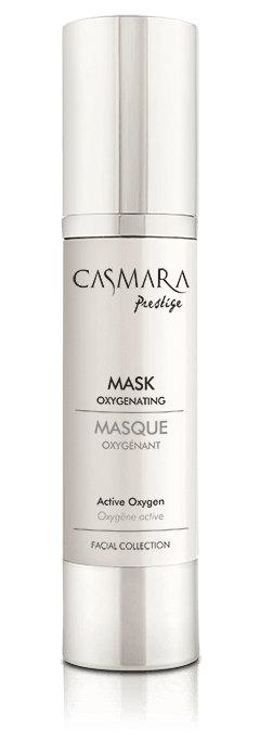 Purifying - Grynasis Deguonis | Casmara - AurelijosSPA