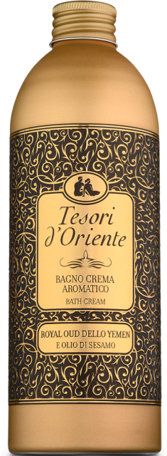 Tesori d&