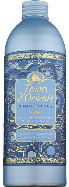 Tesori d&