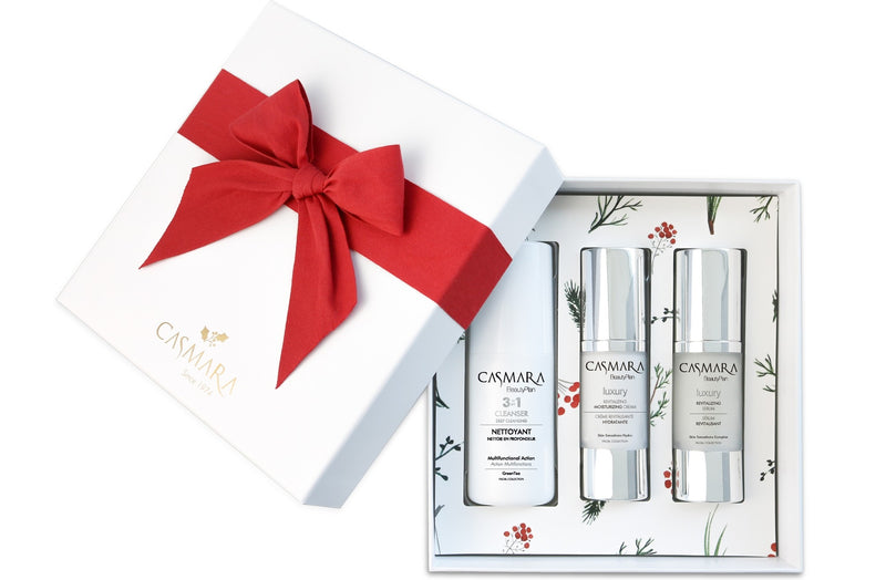 Luxury | Prabangaus gaivinimo Grožio Dėžutė - AurelijosSPA