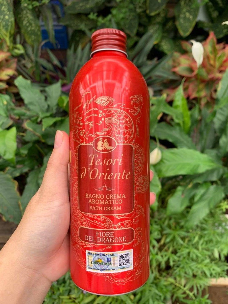 Tesori d&